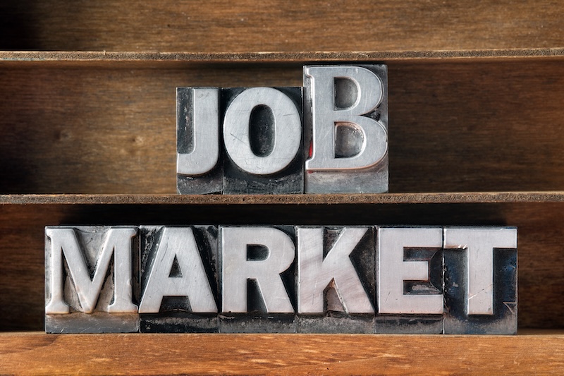 Arbetsmarknaden