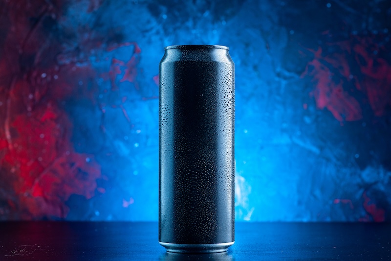 Energidryck